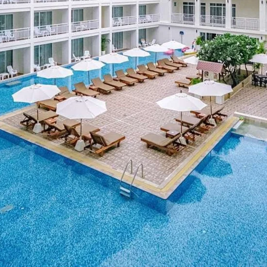 Chanalai Hillside Resort